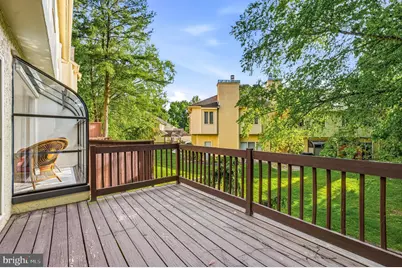1606 Chanticleer, Cherry Hill, NJ 08003 - Photo 34