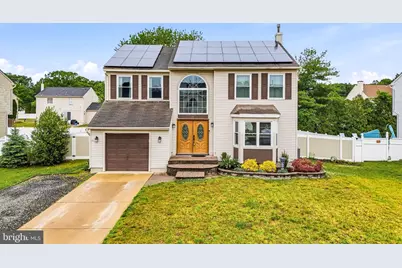 23 Vance Avenue, Sicklerville, NJ 08081 - Photo 2