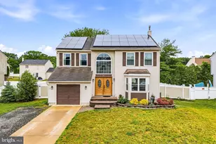 23 Vance Ave, Sicklerville, NJ 08081 - Photo 2