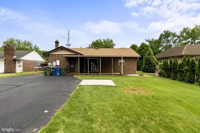 819 Mercer Street, Cherry Hill, NJ 08002 - Photo 30