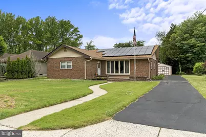 819 Mercer Street, Cherry Hill, NJ 08002 - Photo 1