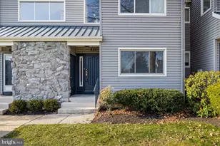 835 Chanticleer Dr, Cherry Hill, NJ 08003 - Photo 4