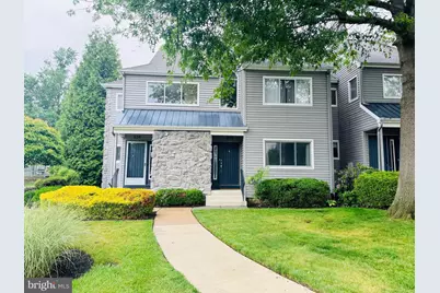 835 Chanticleer Drive, Cherry Hill, NJ 08003 - Photo 1