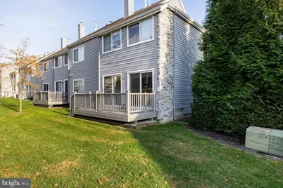 835 Chanticleer Drive, Cherry Hill, NJ 08003 - Photo 26