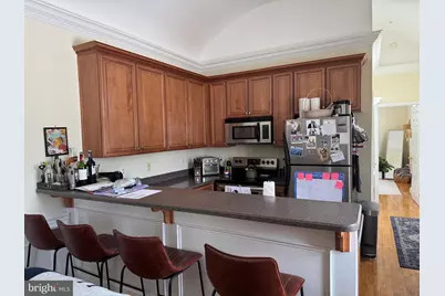 1 Kings Ct #5, Haddonfield, NJ 08033 - Photo 4
