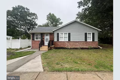 139 Oak Avenue, Runnemede, NJ 08078 - Photo 1