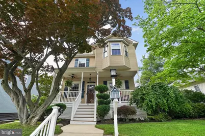 411 Washington Terrace, Audubon, NJ 08106 - Photo 2