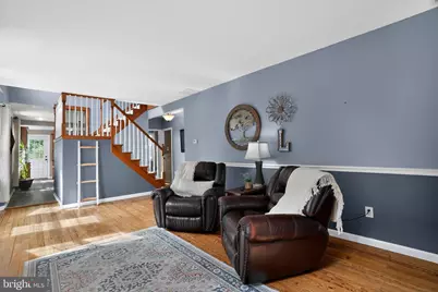 411 Washington Terrace, Audubon, NJ 08106 - Photo 8