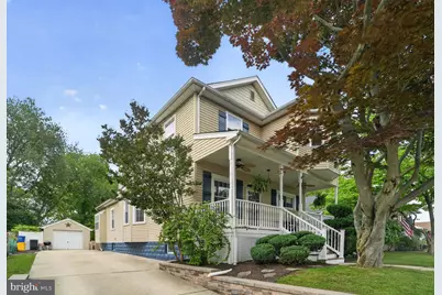 411 Washington Terrace, Audubon, NJ 08106 - Photo 4