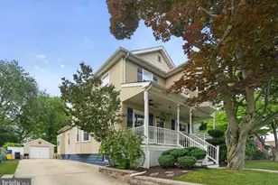 411 Washington Terrace, Audubon, NJ 08106 - Photo 4
