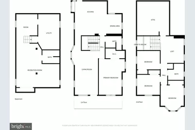 411 Washington Terrace, Audubon, NJ 08106 - Photo 38