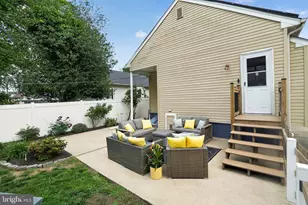 411 Washington Terrace, Audubon, NJ 08106 - Photo 32