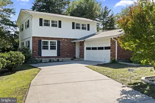 15 E Tampa Ave, Cherry Hill, NJ 08034 - Photo 1