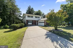 15 E Tampa Ave, Cherry Hill, NJ 08034 - Photo 2