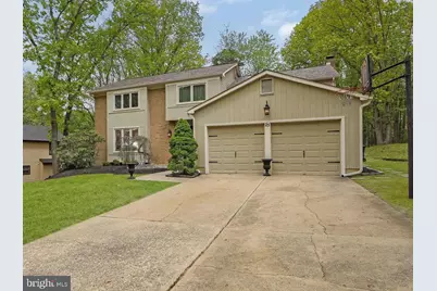 25 Acorn Hill Drive, Voorhees, NJ 08043 - Photo 2