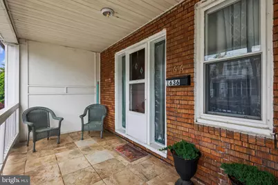 1636 Crosslynne Avenue, Oaklyn, NJ 08107 - Photo 2
