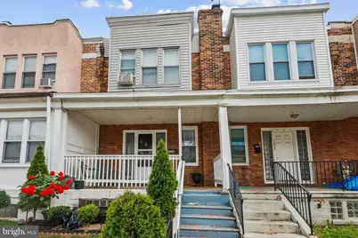 1636 Crosslynne Avenue, Oaklyn, NJ 08107 - Photo 1