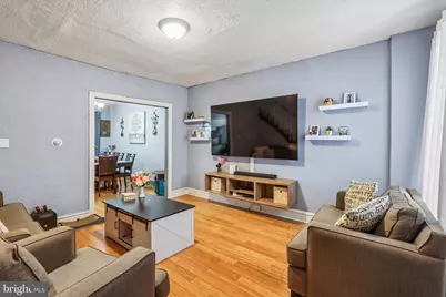 1636 Crosslynne Avenue, Oaklyn, NJ 08107 - Photo 4