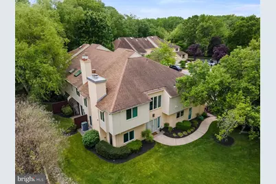 1408 Chanticleer, Cherry Hill, NJ 08003 - Photo 32