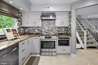 1408 Chanticleer, Cherry Hill, NJ 08003 - Photo 2