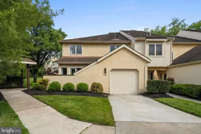 1408 Chanticleer, Cherry Hill, NJ 08003 - Photo 30