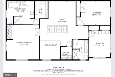 1408 Chanticleer, Cherry Hill, NJ 08003 - Photo 44