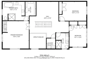 1408 Chanticleer, Cherry Hill, NJ 08003 - Photo 44