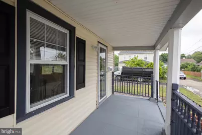 213 Bryant Avenue, Lawnside, NJ 08045 - Photo 4