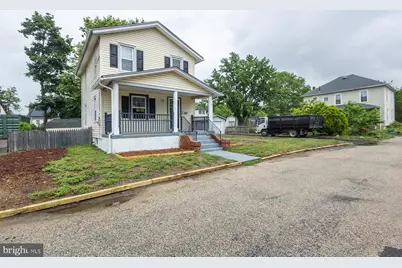 213 Bryant Avenue, Lawnside, NJ 08045 - Photo 2