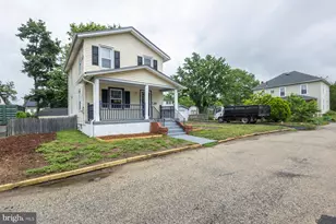 213 Bryant Ave, Lawnside, NJ 08045 - Photo 2