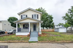 213 Bryant Ave, Lawnside, NJ 08045 - Photo 1