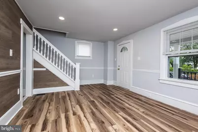 213 Bryant Avenue, Lawnside, NJ 08045 - Photo 6