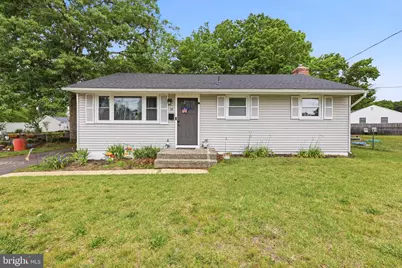 16 Valley Drive, Pine Hill, NJ 08021 - Photo 4
