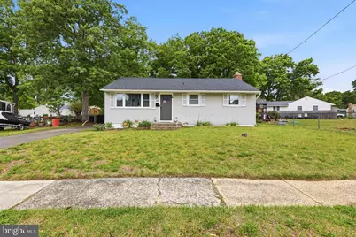 16 Valley Drive, Pine Hill, NJ 08021 - Photo 6