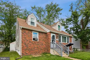 305 Chestnut Ave, Oaklyn, NJ 08107 - Photo 2