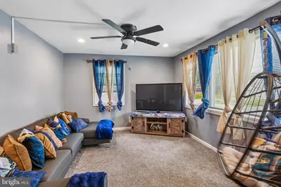 305 Chestnut Avenue, Oaklyn, NJ 08107 - Photo 4