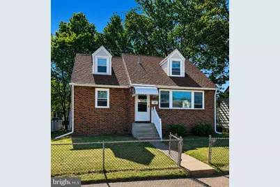 305 Chestnut Avenue, Oaklyn, NJ 08107 - Photo 1