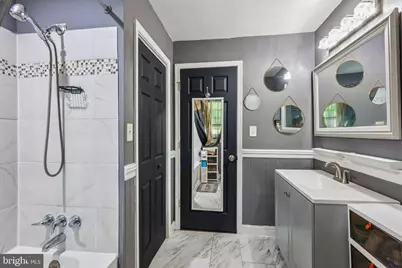 305 Chestnut Avenue, Oaklyn, NJ 08107 - Photo 10