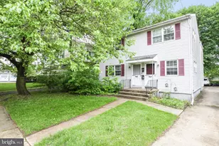 430 Richey Ave, Oaklyn, NJ 08107 - Photo 2