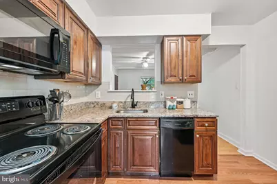 430 Richey Avenue #1A, Oaklyn, NJ 08107 - Photo 6