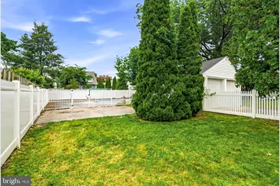 21 W Haddon Avenue, Oaklyn, NJ 08107 - Photo 30