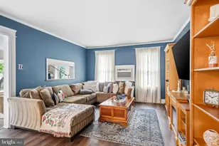 21 W Haddon Ave, Oaklyn, NJ 08107 - Photo 10