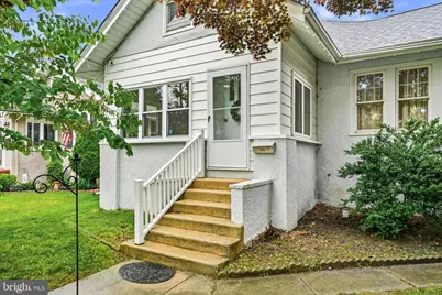 21 W Haddon Avenue, Oaklyn, NJ 08107 - Photo 4