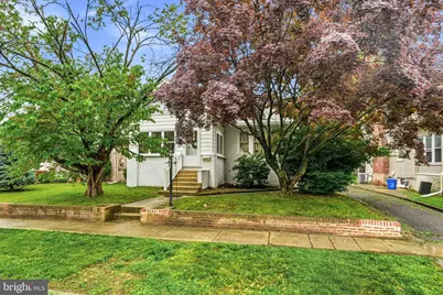 21 W Haddon Avenue, Oaklyn, NJ 08107 - Photo 2