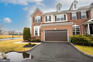1802 Yearling Ct, Cherry Hill, NJ 08002 - Photo 1
