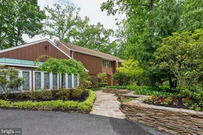 102 N Box Hill Drive, Cherry Hill, NJ 08003 - Photo 1