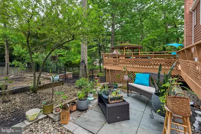 102 N Box Hill Drive, Cherry Hill, NJ 08003 - Photo 24