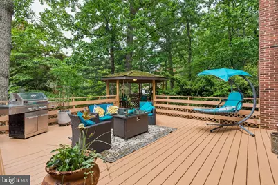 102 N Box Hill Drive, Cherry Hill, NJ 08003 - Photo 18