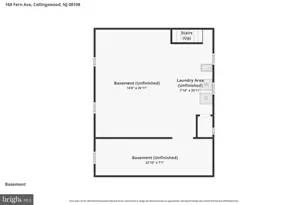 168 Fern Ave, Collingswood, NJ 08108 - Photo 32