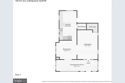 168 Fern Avenue, Collingswood, NJ 08108 - Photo 34